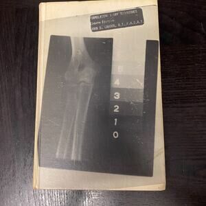 Formulating X-Ray Techniques by John B. Cahoon (Hardcover)